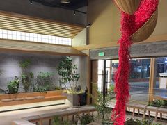 -莺花渡火锅City Green(万象城店)