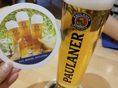 -Restaurant Paulaner am Dom