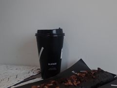 -BLATAGE COFFEE