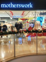 -motherswork(静安嘉里中心店)