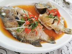 -一江春水·杭帮臻宴(三台山店)