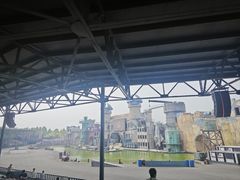 -渔岛海洋度假区