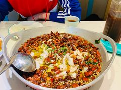 -川人百味(亿合城店)