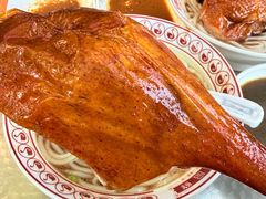 -盛品鲜东莞烧鹅濑粉(杨箕店)