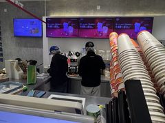 -桂桂茶(张家港吾悦广场店)