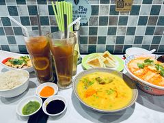 海南鸡-滕记星发餐室·新加坡菜(巨鹿路店)
