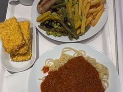 -宜家·瑞典风味餐厅(四元桥店)