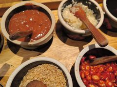 -老墙根涮肉·铜锅·烧烤(欢乐谷·王四营店)