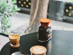 -NokNok Coffee(宽窄巷子店)