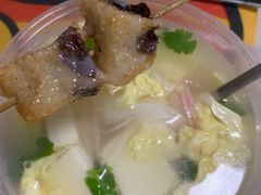 -大腕炸串(河东总店)