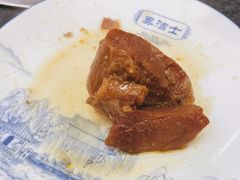 红焖羊肉-新乡杨记红焖羊肉火锅(天坛南门店)