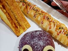 -85度C(苏州石路店)