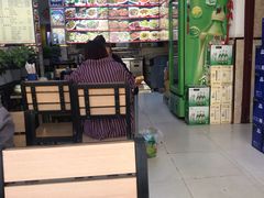 -河间老万驴肉火烧(福建北路店)