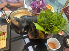-慢丽江·云南野生菌土鸡锅(西山店)