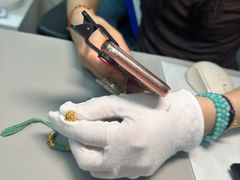 -会麦二手奢侈品包包手表回收寄卖(八佰伴店)