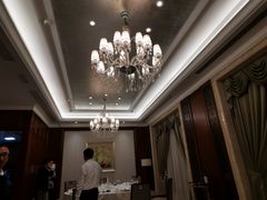 -南京东郊国宾馆