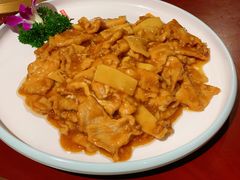 -牟传仁饭庄(星海店)