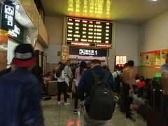 -商丘站