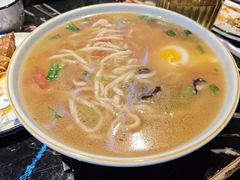 -胖子烧烤海鲜(亲贤北街店)