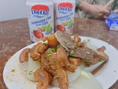 -陈光记烧腊店(罗保博士街店)