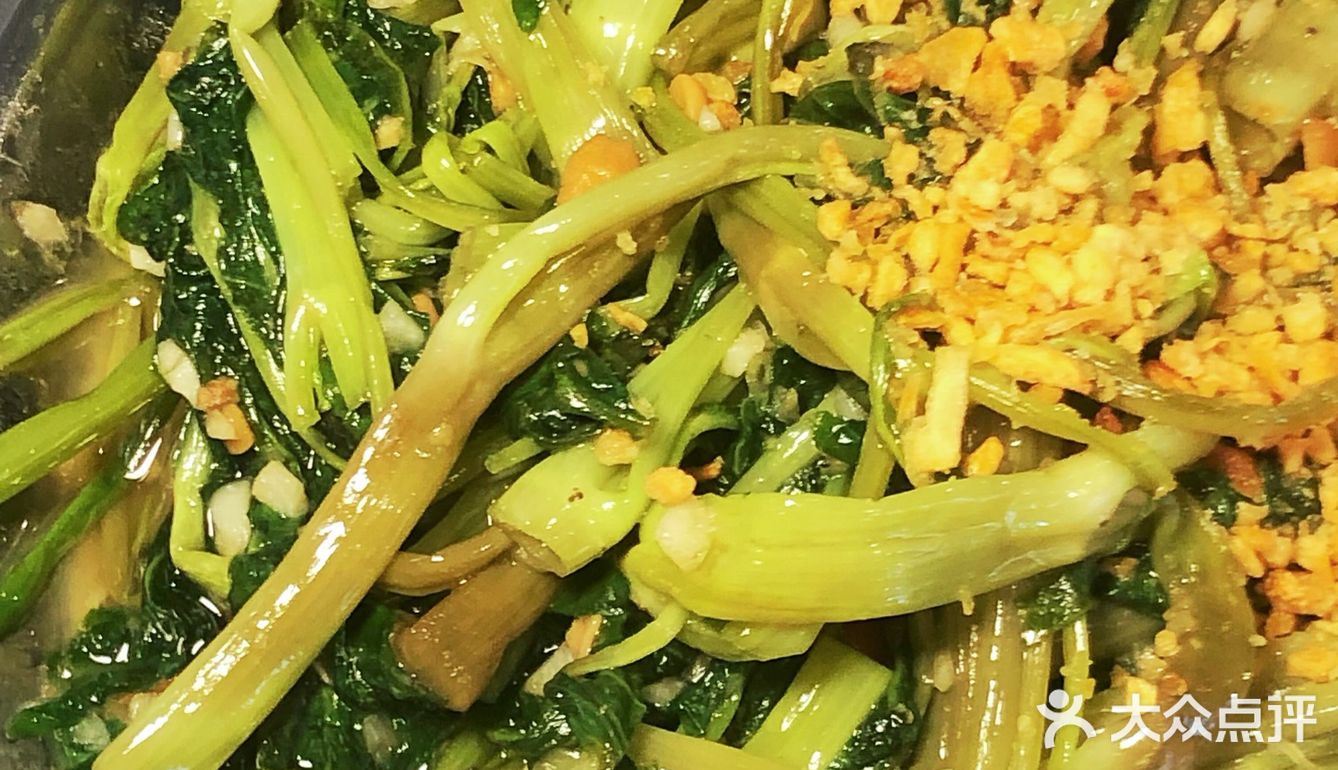 人均60的泰国菜，广州找不出第二家这么好吃了！