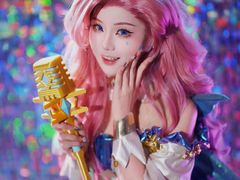 -米游妙妙屋cosplay换装自拍摄影体验馆