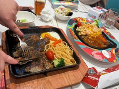 -豪享来(我格广场店)