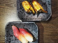 -大雄寿司(中华广场店)