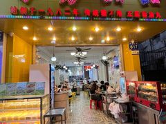 -芬芳甜品(同福路店)