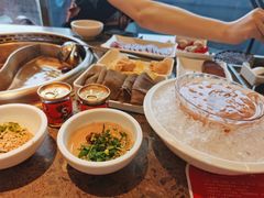 -小龙坎老火锅(北京三里屯店)