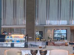 -菲住布渴酒店自助餐厅(阿里巴巴西溪园区店)