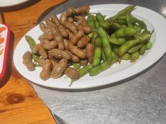 -義聚德·清真铜锅涮羊肉·烧烤(河东店)