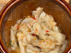 -茄子恰恰·新云南小炒(坪山益田店)