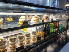 -HELLO 27 意面·沙拉·帕尼尼