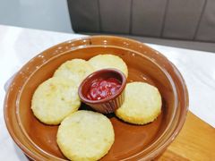 -萨莉亚意式餐厅(天河城购物中心店)