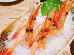 -初居食屋日式料理(万象城购物中心店)
