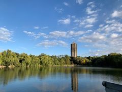 -北京大学-燕南食堂