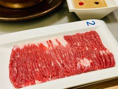 手切鲜羊肉-牛街·马辈儿涮肉(牛街总店)