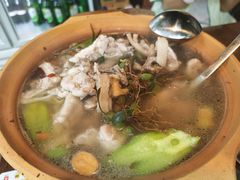 -Muhe Music Bar 木禾烧烤(南山店)