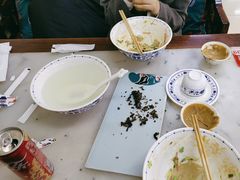 -海碗居(牡丹园店)