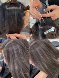 -MY WAY SALON