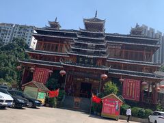酸汤鱼-亮欢寨酸汤鱼(沙冲路店)