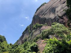-丹霞山风景名胜区