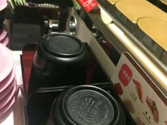 -争鲜回转寿司(通州万达店)