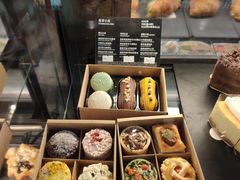 -星巴克(南京江宁弘阳家居店)