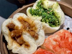 -晓淮山·扬州早茶·淮扬菜(龙阳广场店)