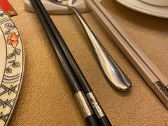 -民族饭店-四季餐厅