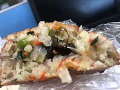 -四道菜·福建海蛎煎(世欧广场店)