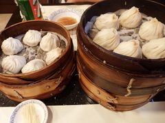 -南翔馒头店(豫园店)