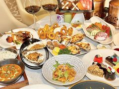 -北京北辰洲际酒店